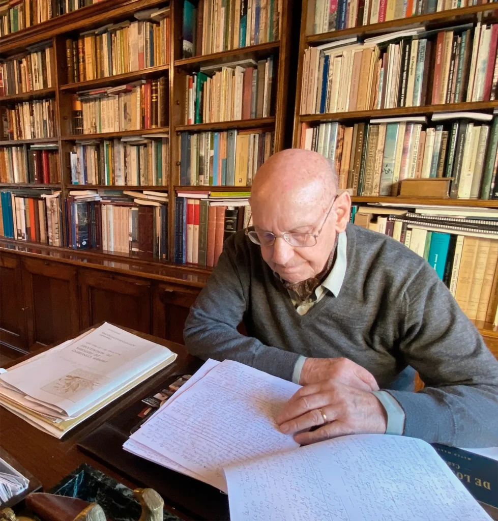 Fundación Mateo Martinić Beroš