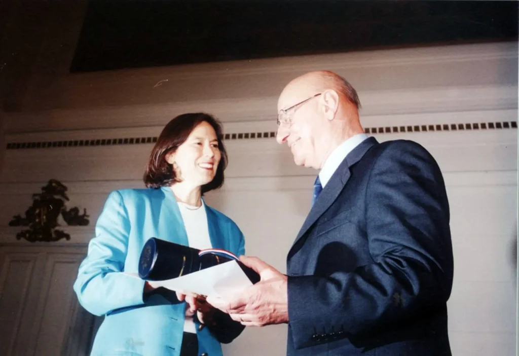 Fundación Mateo Martinić Beroš